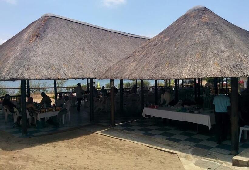 호텔 Macaneta Holiday Resort