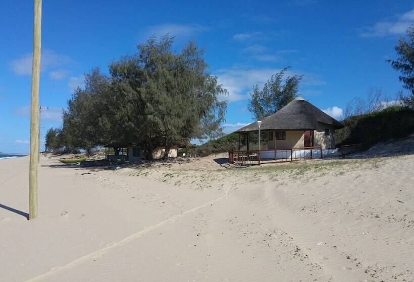 בית מלון כפרי Macaneta Holiday Resort