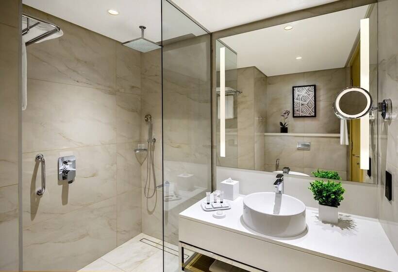 Отель Millennium Place Mirdif