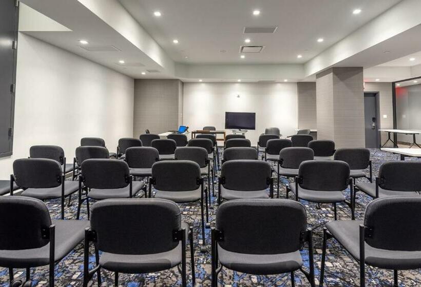 Fotos del hotel Pestana Cr7 Times Square:  72