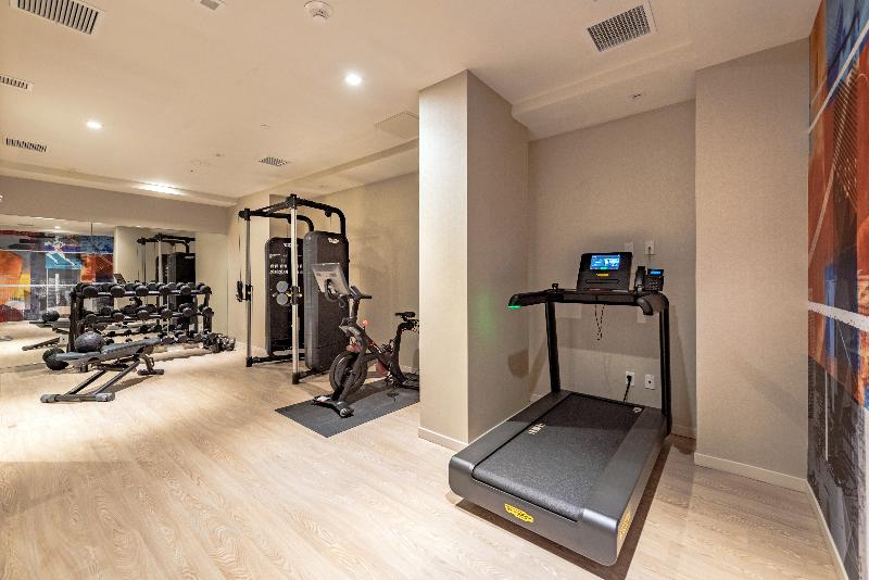 Fotos del hotel Pestana Cr7 Times Square:  27