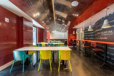 Fotos del hotel Pestana Cr7 Times Square:  63