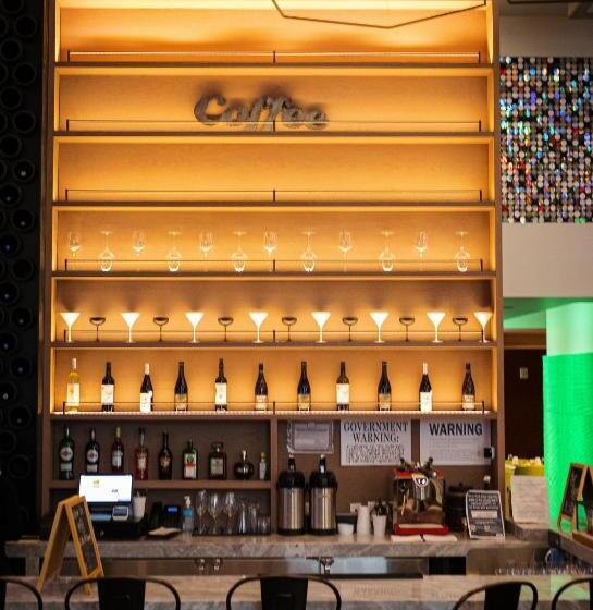 Fotos del hotel Pestana Cr7 Times Square:  36