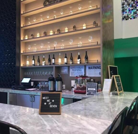 Fotos del hotel Pestana Cr7 Times Square:  46