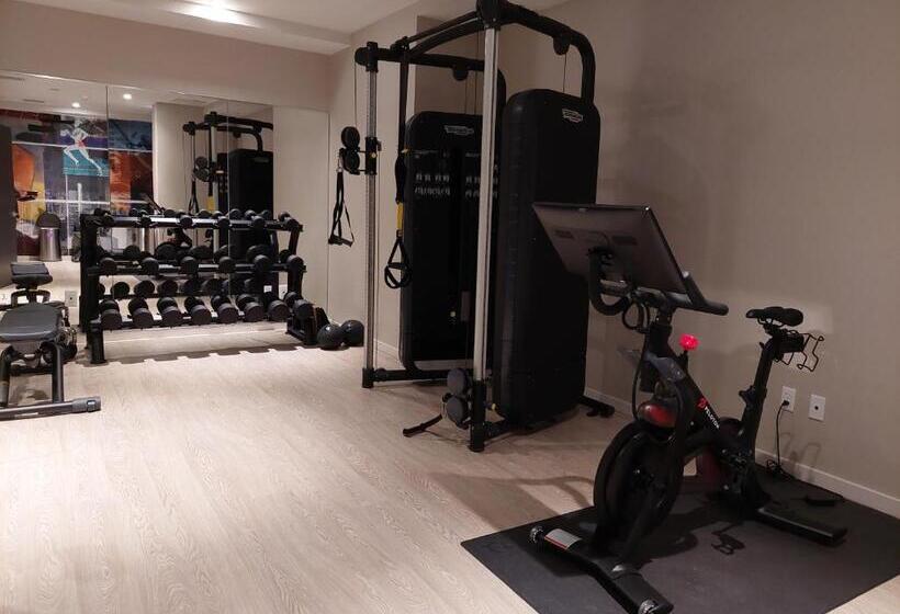 Fotos del hotel Pestana Cr7 Times Square:  61