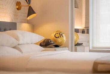 Fotos del hotel Pestana Cr7 Times Square:  56
