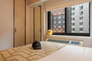Fotos del hotel Pestana Cr7 Times Square:  45