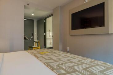 Fotos del hotel Pestana Cr7 Times Square:  49