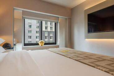 Fotos del hotel Pestana Cr7 Times Square:  18