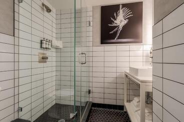 Fotos del hotel Pestana Cr7 Times Square:  48