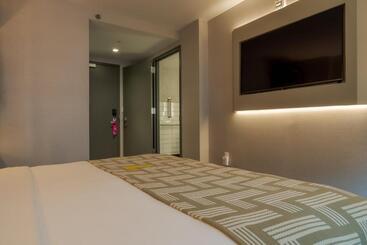 Fotos del hotel Pestana Cr7 Times Square:  10