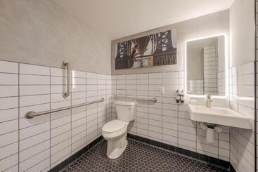 Fotos del hotel Pestana Cr7 Times Square:  21