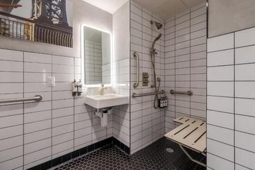 Fotos del hotel Pestana Cr7 Times Square:  59