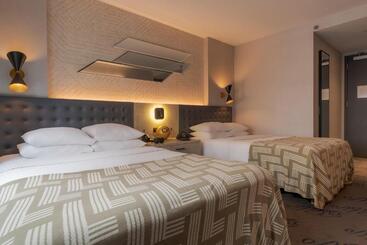 Fotos del hotel Pestana Cr7 Times Square:  5