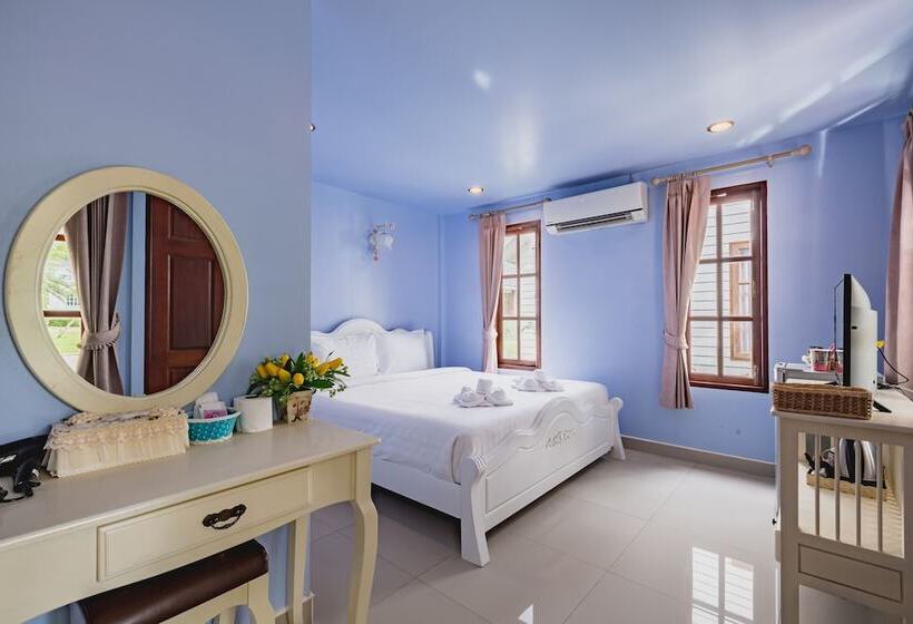 هتل Sakarin Valley Resort & Restaurant