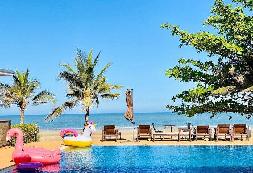 Hotel Sea Mountain Villa Resort & Pool Bar