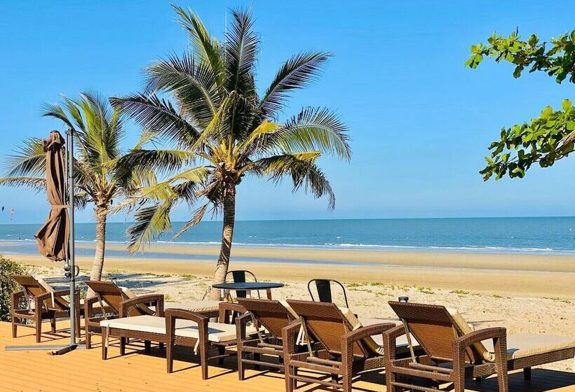 Hotel Sea Mountain Villa Resort & Pool Bar
