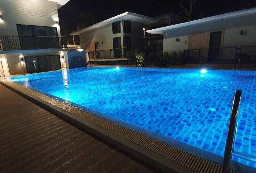 Hotel Sea Mountain Villa Resort & Pool Bar
