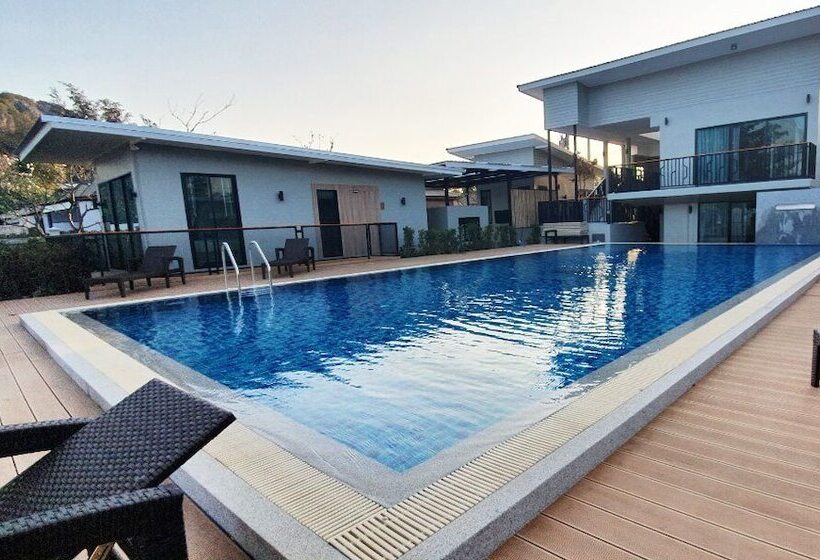 Hotel Sea Mountain Villa Resort & Pool Bar