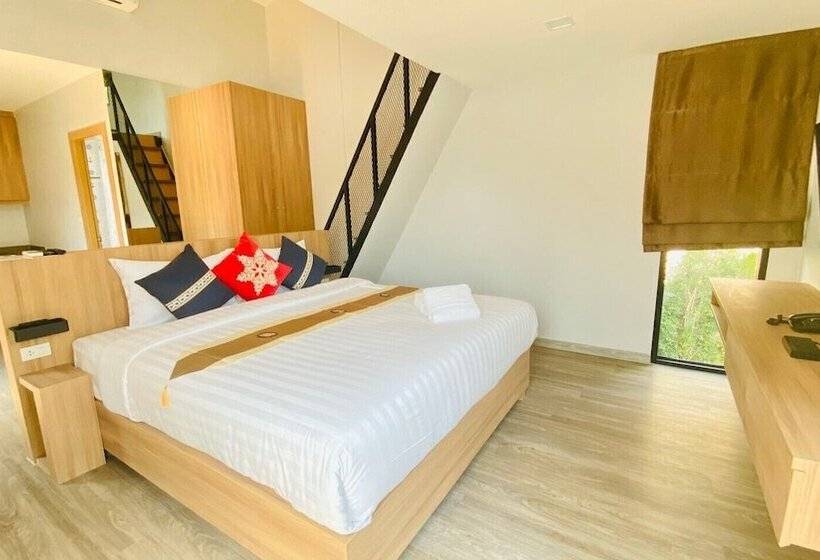 Hotel Sea Mountain Villa Resort & Pool Bar
