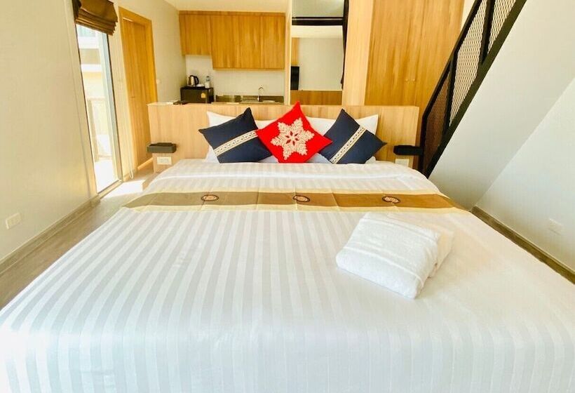 Hotel Sea Mountain Villa Resort & Pool Bar