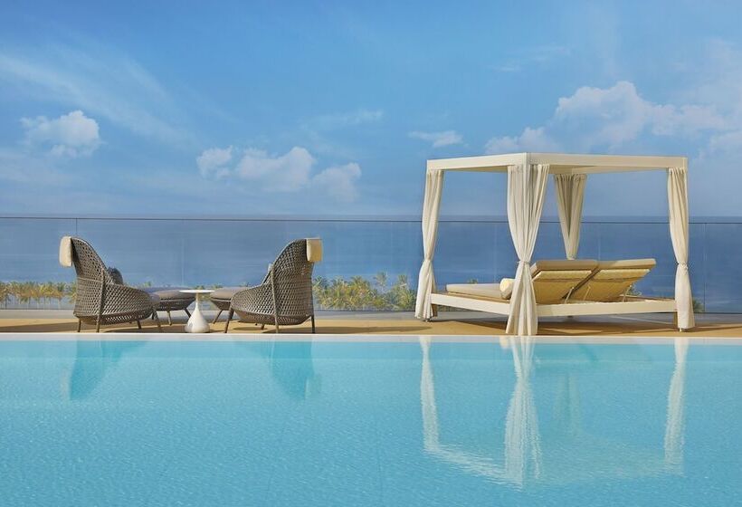 هتل Shangrila Jeddah