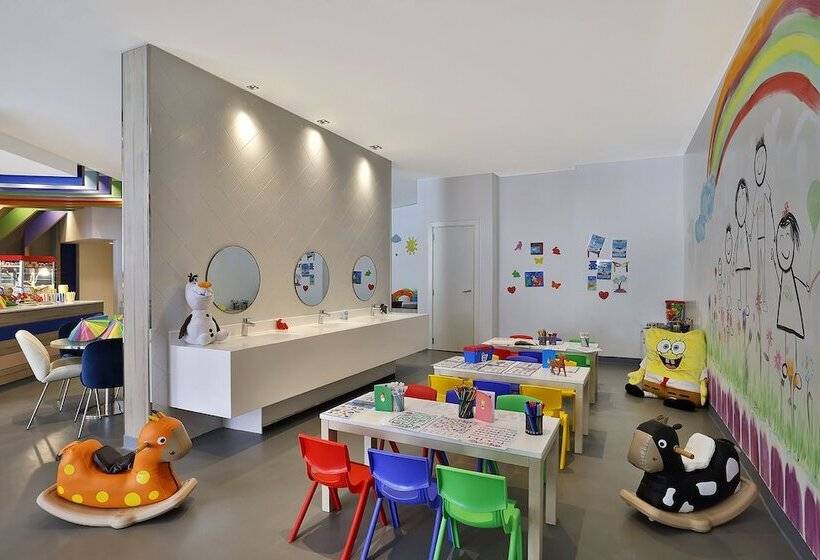 هتل Shangrila Jeddah