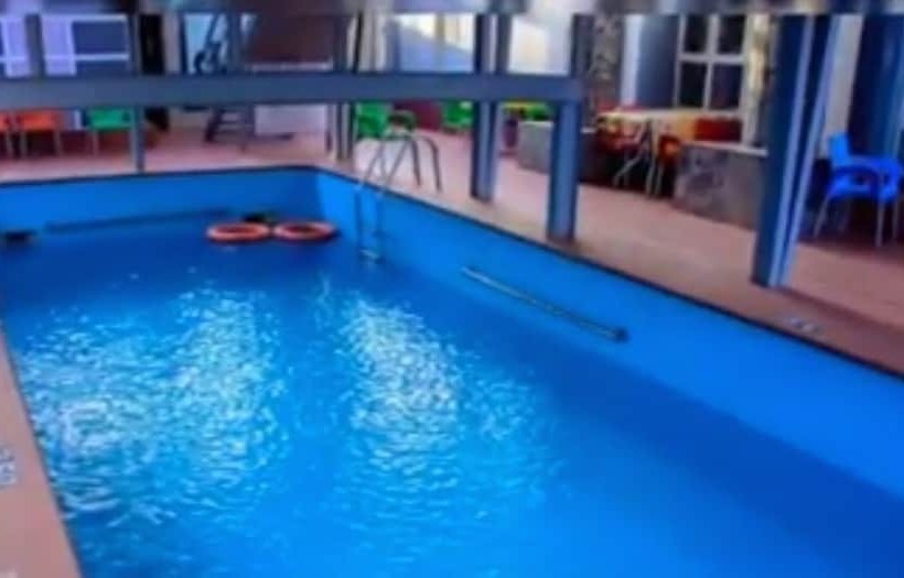 Topview Hotel Asaba