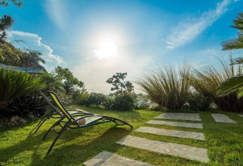هتل Villas Agua Dulce   Loft La Roca