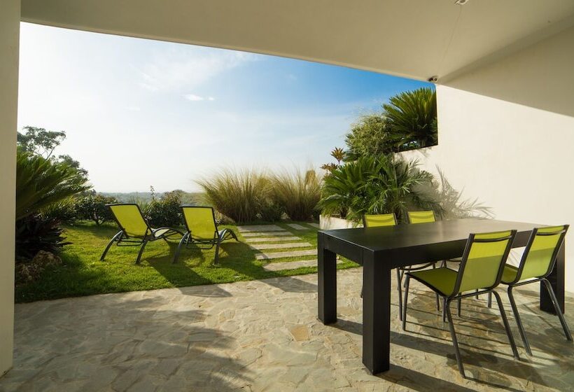 هتل Villas Agua Dulce   Loft La Roca