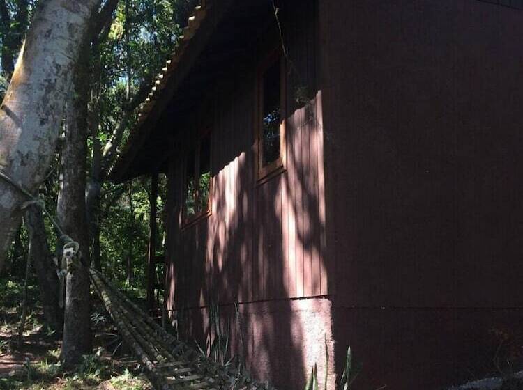 酒店 Zululand Bangalôs