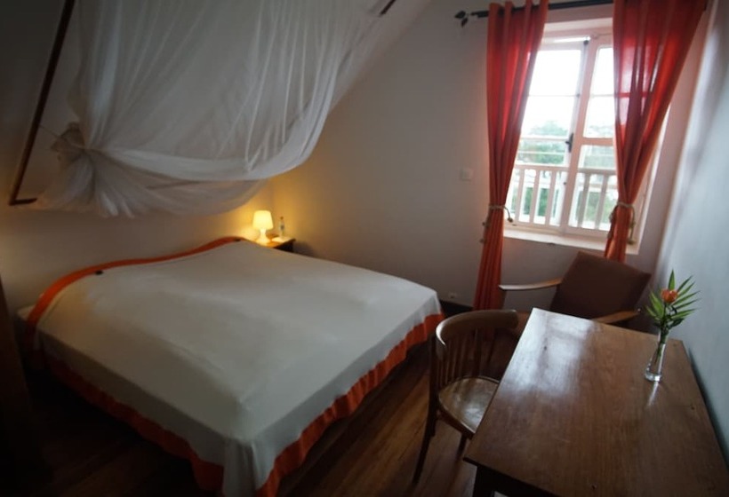 Lovasoa Cccc   Hostel