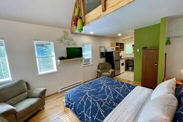 Love Shack
