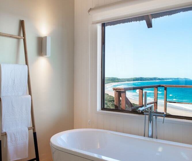 Montebelo Milibangalala Bay Resort