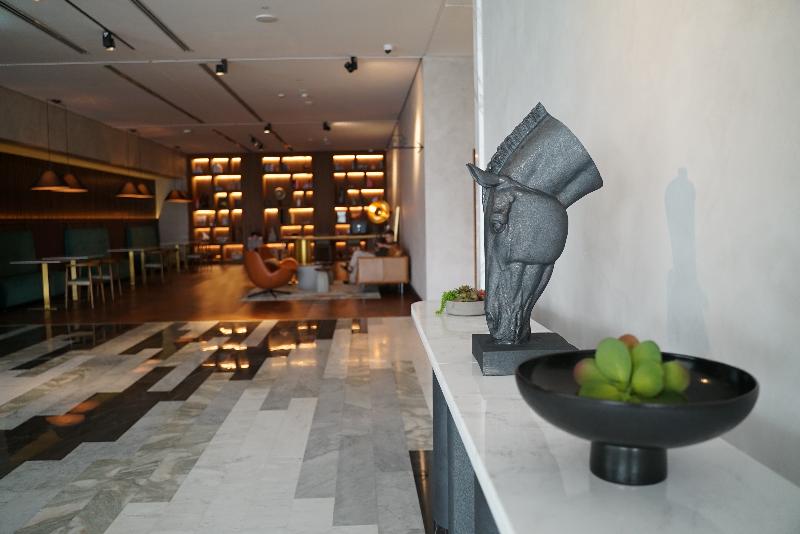 Fotos del hotel Novotel Jumeirah Village Triangle:  22