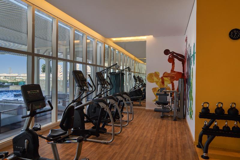 Fotos del hotel Novotel Jumeirah Village Triangle:  23