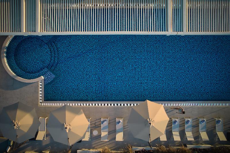 Fotos del hotel Novotel Jumeirah Village Triangle:  25
