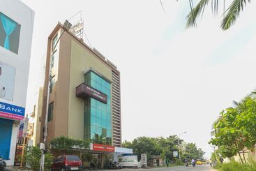 Oyo 454 Hotel Aravindar Residency