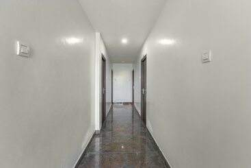 Oyo 454 Hotel Aravindar Residency