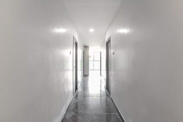 Oyo 454 Hotel Aravindar Residency