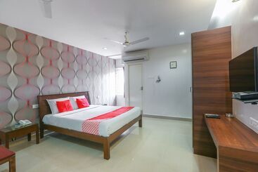 Oyo 454 Hotel Aravindar Residency