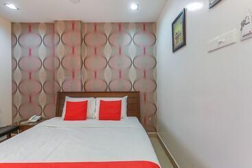 Oyo 454 Hotel Aravindar Residency