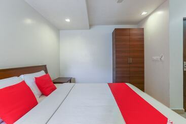 Oyo 454 Hotel Aravindar Residency