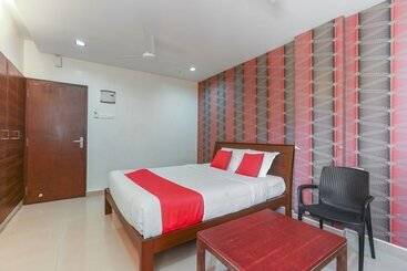 Oyo 454 Hotel Aravindar Residency
