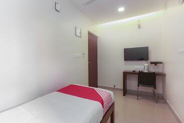 Oyo 454 Hotel Aravindar Residency