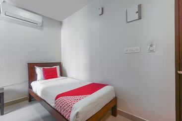 Oyo 454 Hotel Aravindar Residency