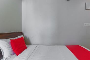 Oyo 454 Hotel Aravindar Residency