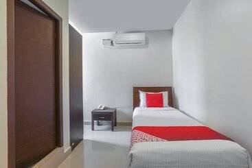 Oyo 454 Hotel Aravindar Residency