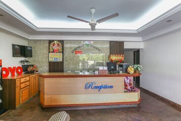 Oyo 454 Hotel Aravindar Residency
