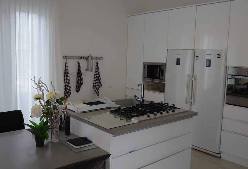 پانسیون B&b Curacao Nv